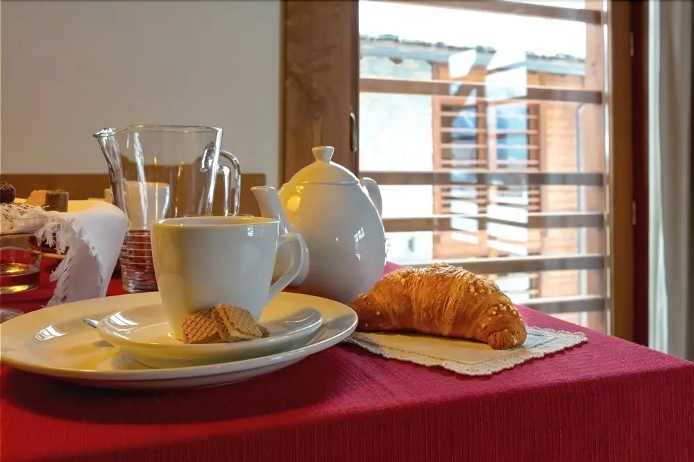 Pietre Gemelle Resort