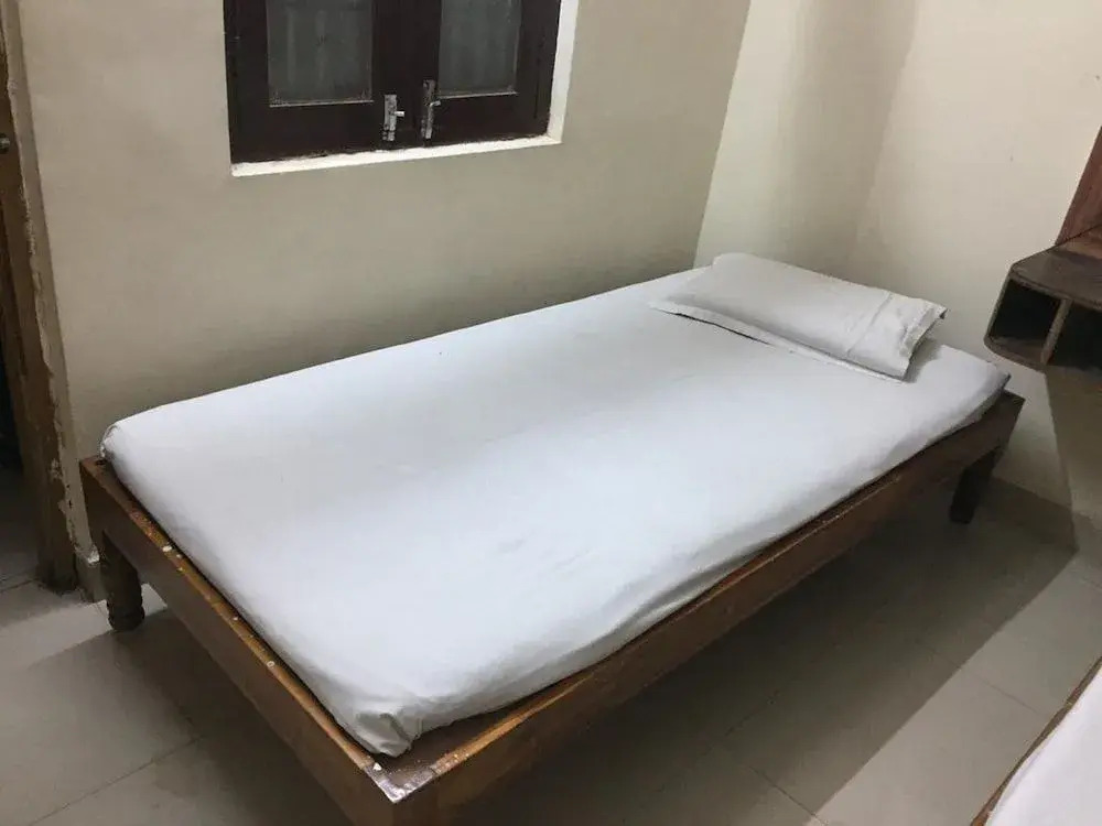 Sree Sannidhee Residency