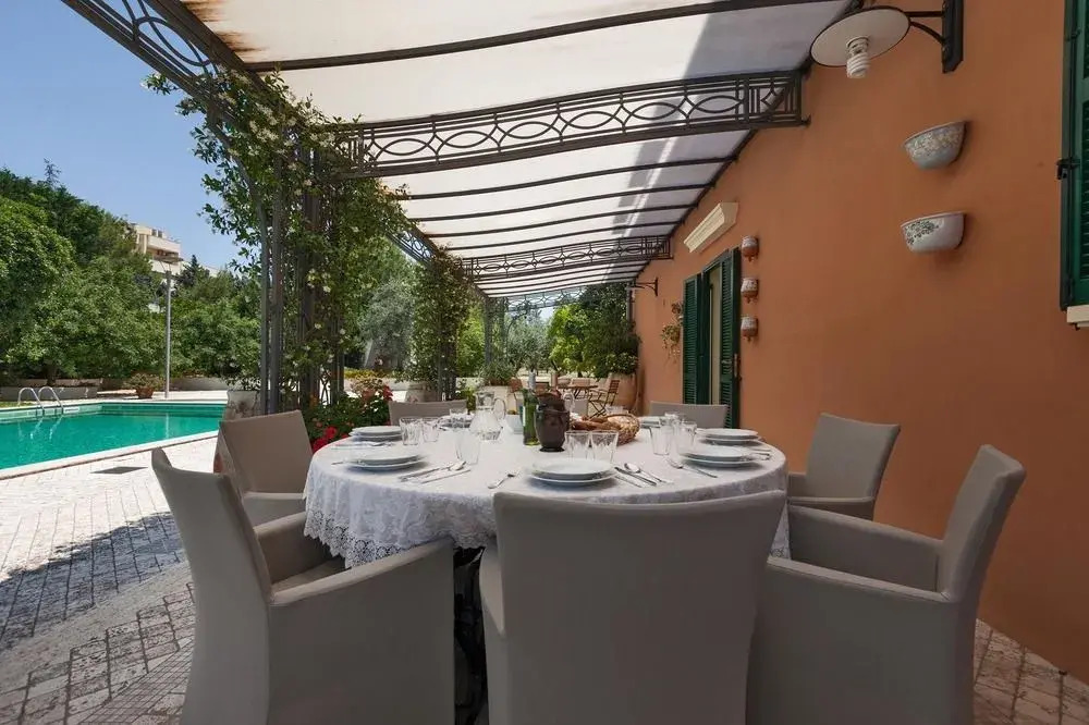 Villa Roberta