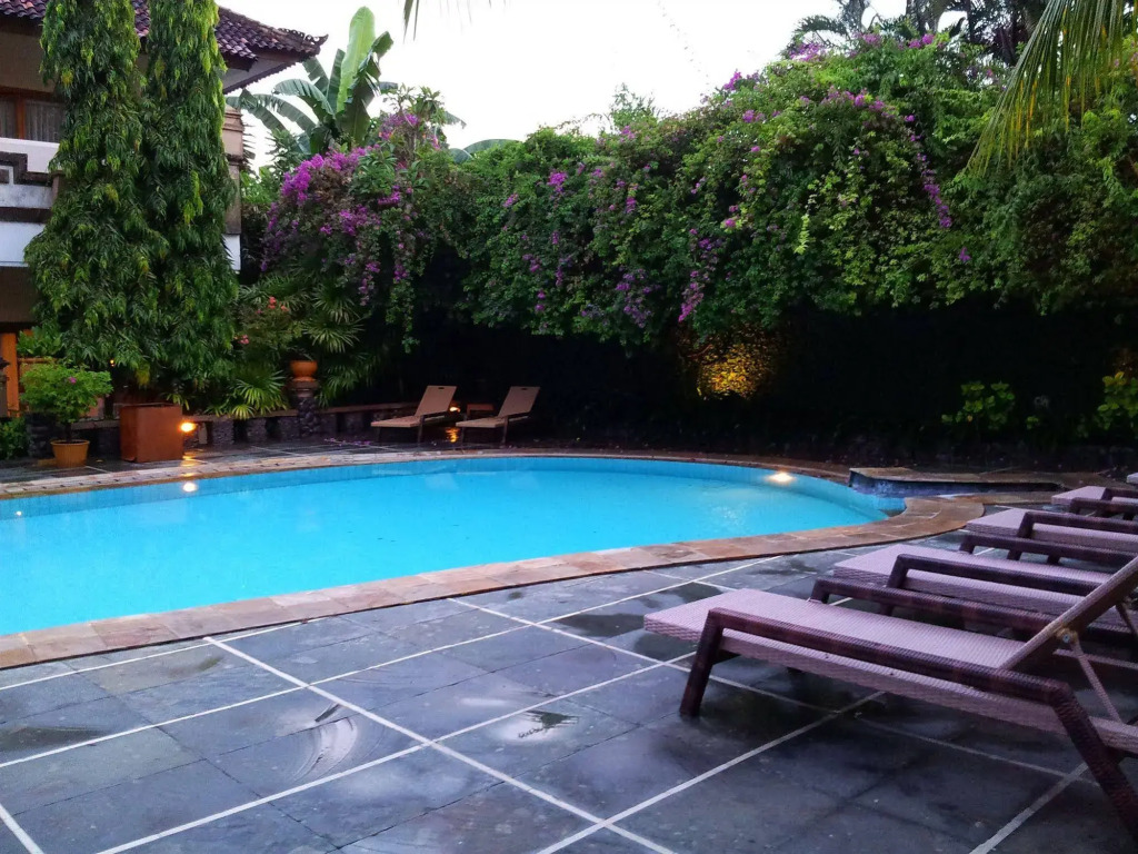 Mentari Sanur Hotel