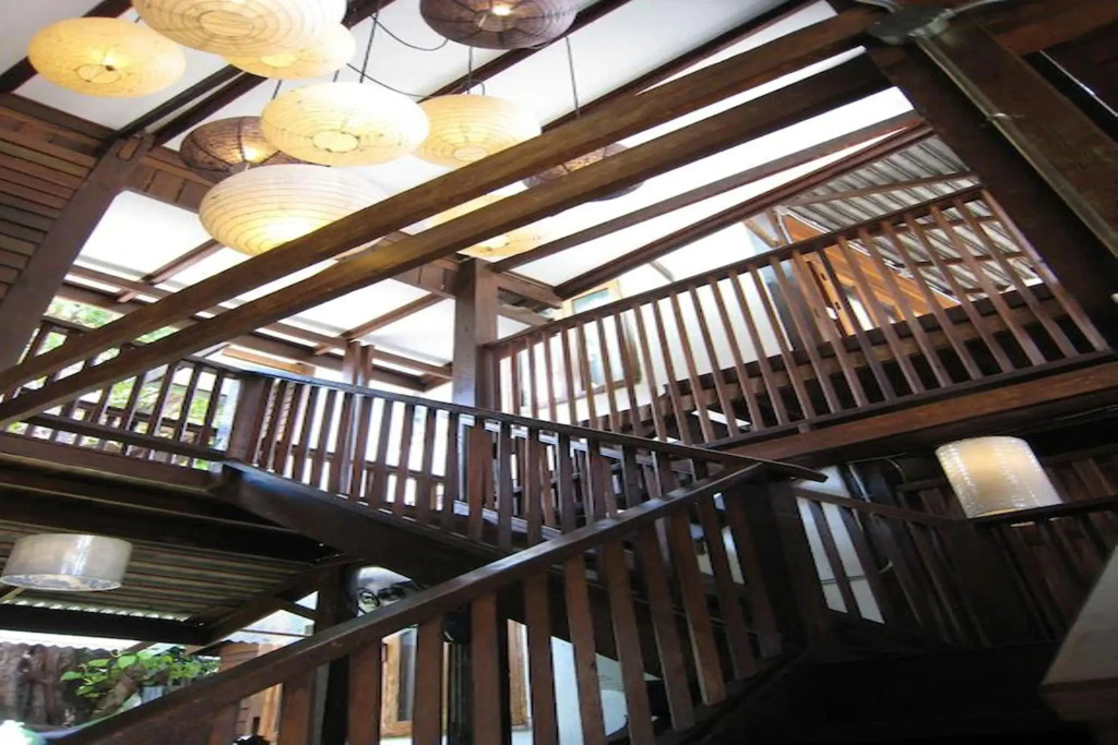 Rompo Boutique Hotel