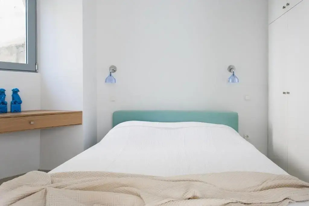 Stylish loft in the heart of Monastiraki