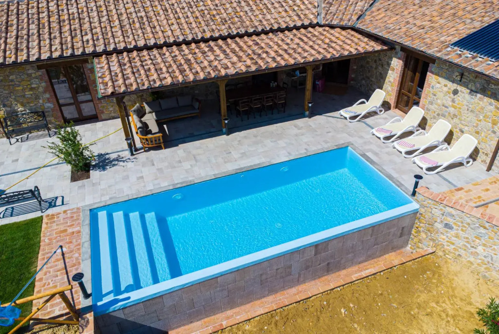 Villa Il Melograno