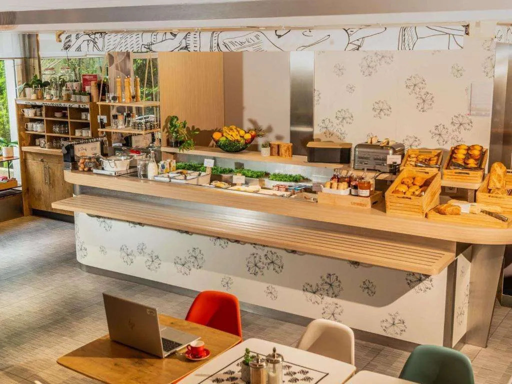 ibis Paris Vanves Parc des Expositions