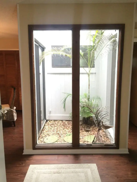 Sea Woods 2bdrm Villa 4255