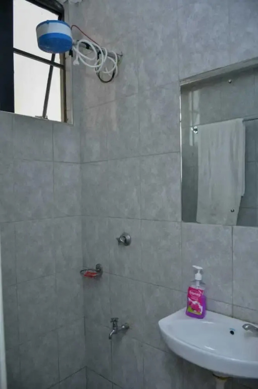 Stay.Plus Tsavo Studio Apartment