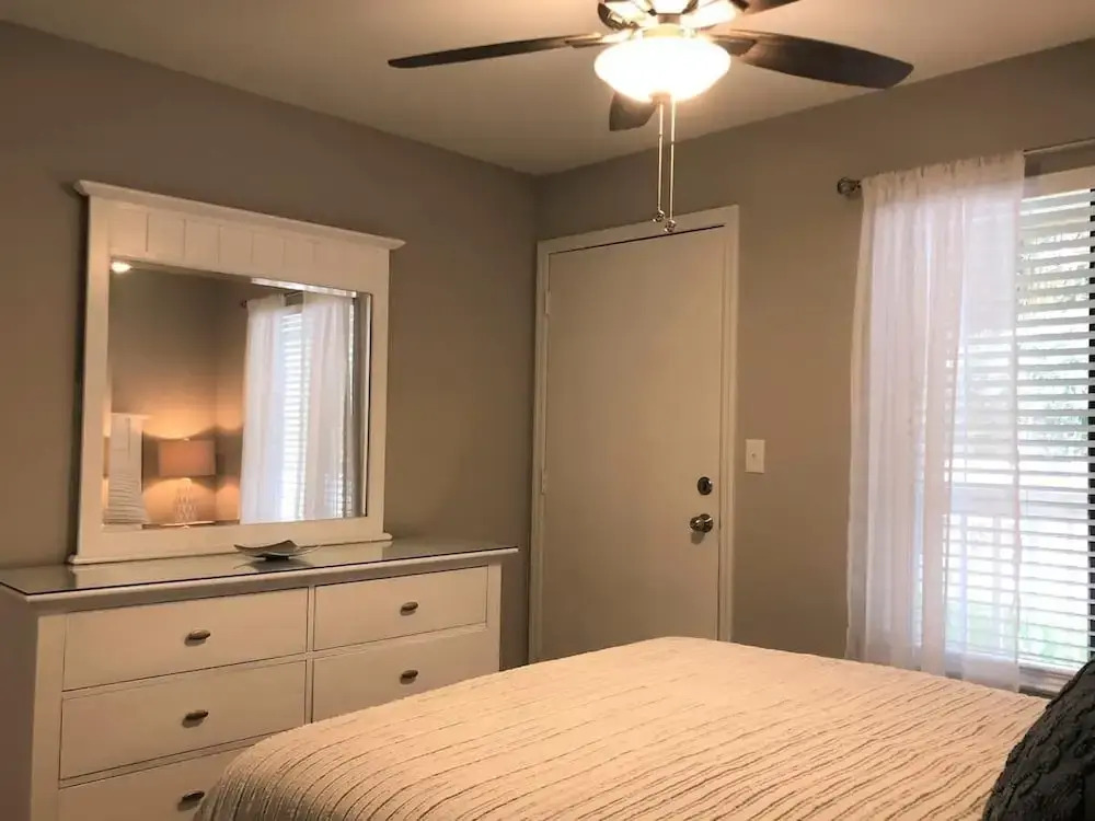 Remodeled 2br/2ba Coastal Gem On Port Royal Sound! 2 Bedroom Condo