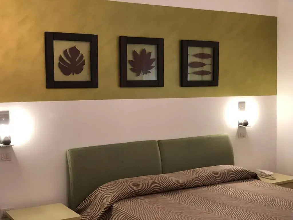 Hotel Angi