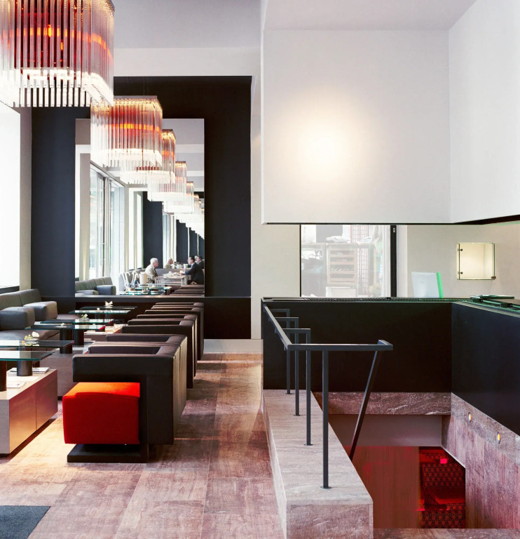 Hotel Derlon