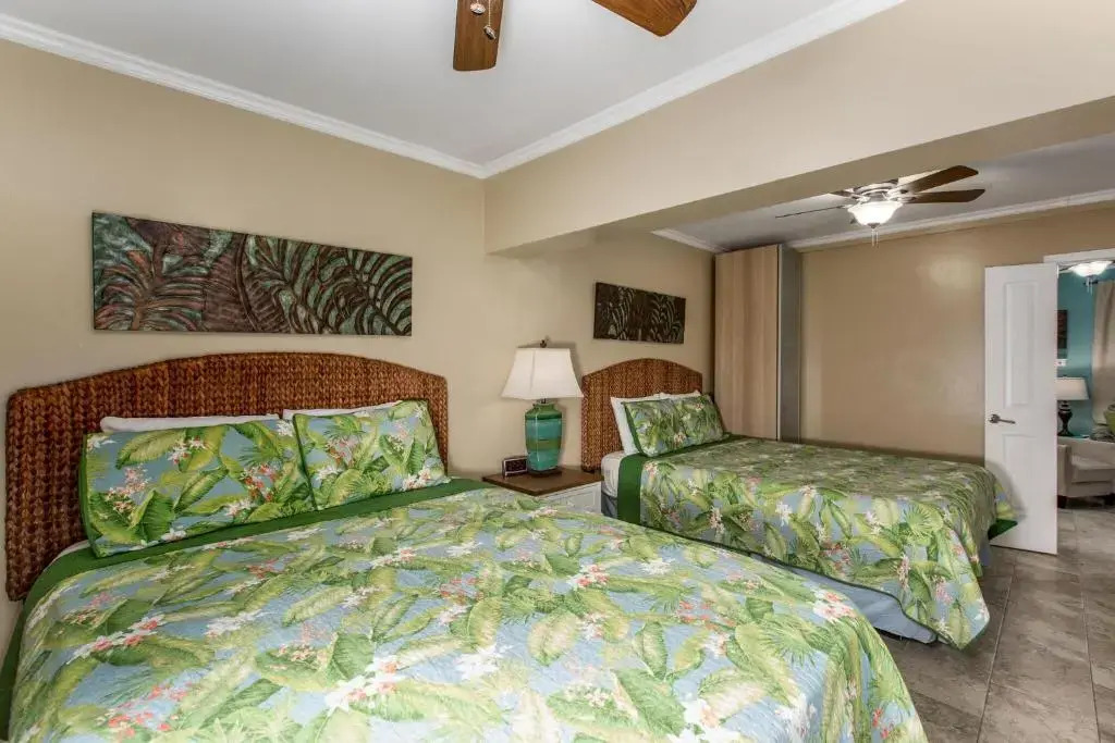 Five Palms Suite 106 - Daily - Weekly - Monthly
