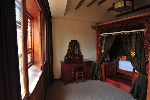 Story Inn The Riveside Resort Lijiang