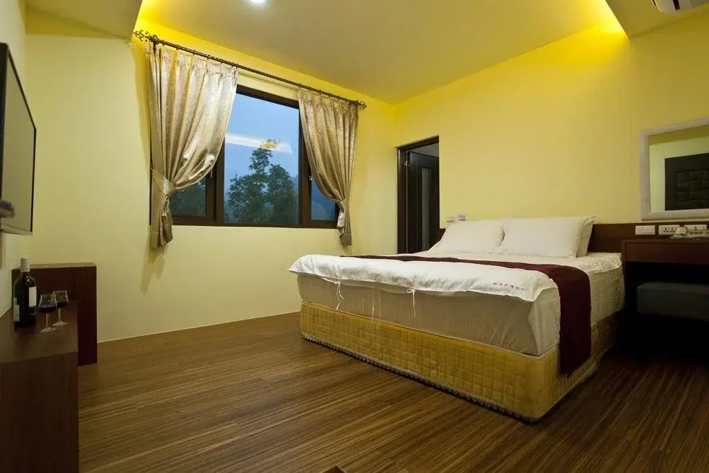 Sin Ging Hong Resort