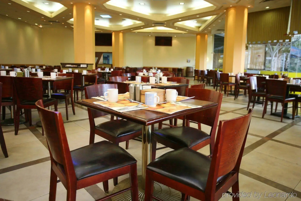 Vert Hotel Eilat by AFI Hotels