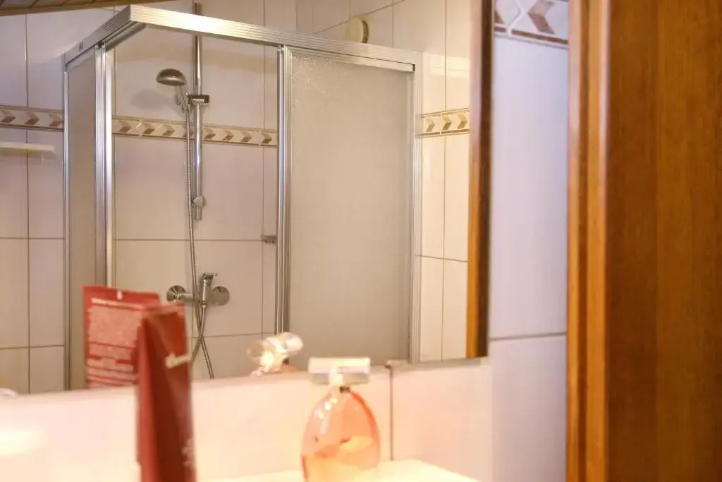 Appartement Lackner