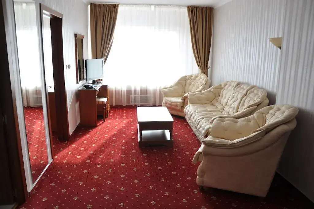 Hotel Traian