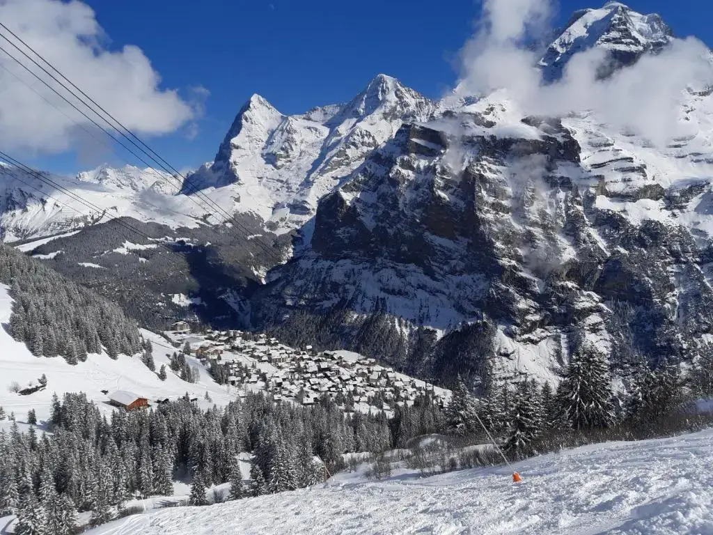 Chalet Bim Chilchli