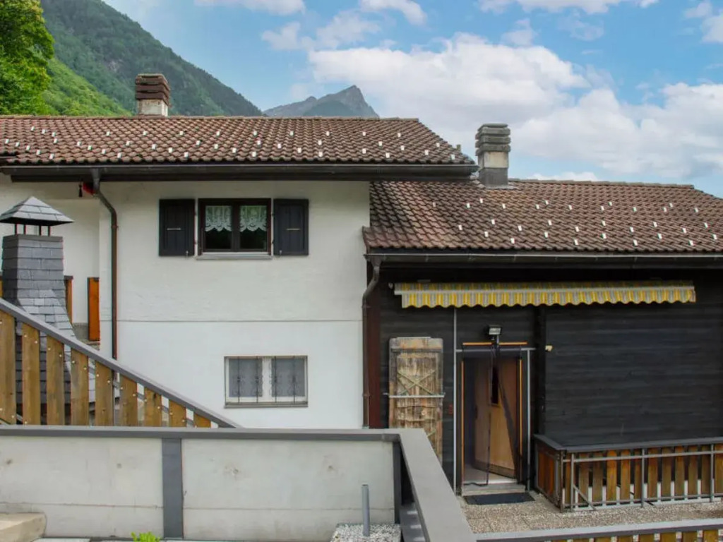 Holiday Home Pina by Interhome