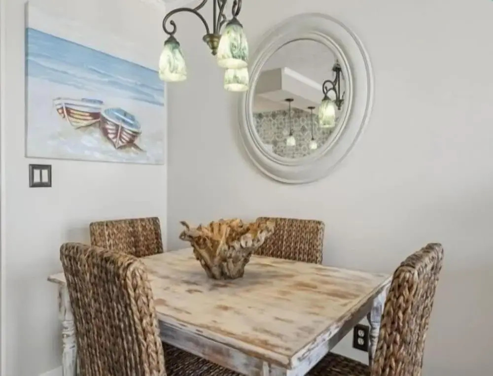 Conched Out - Feel The Ocean Breezes As You Relax On The Deck Overlooking The Lovely Carolina Beach Coastline 2 Bedroom Condo by RedAwning
