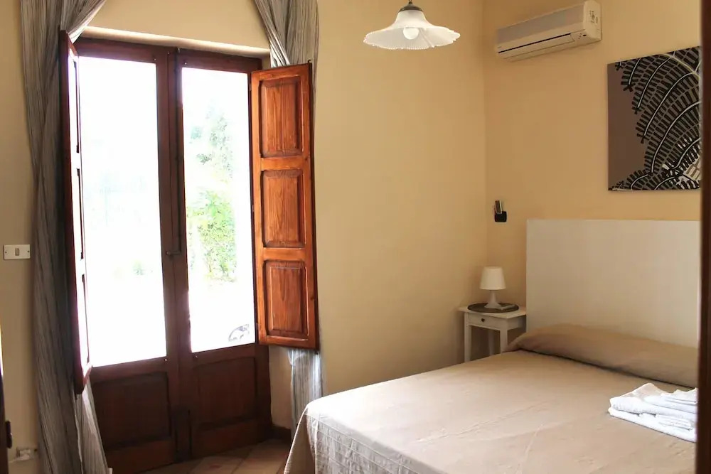 B&B Nettuno San Leone