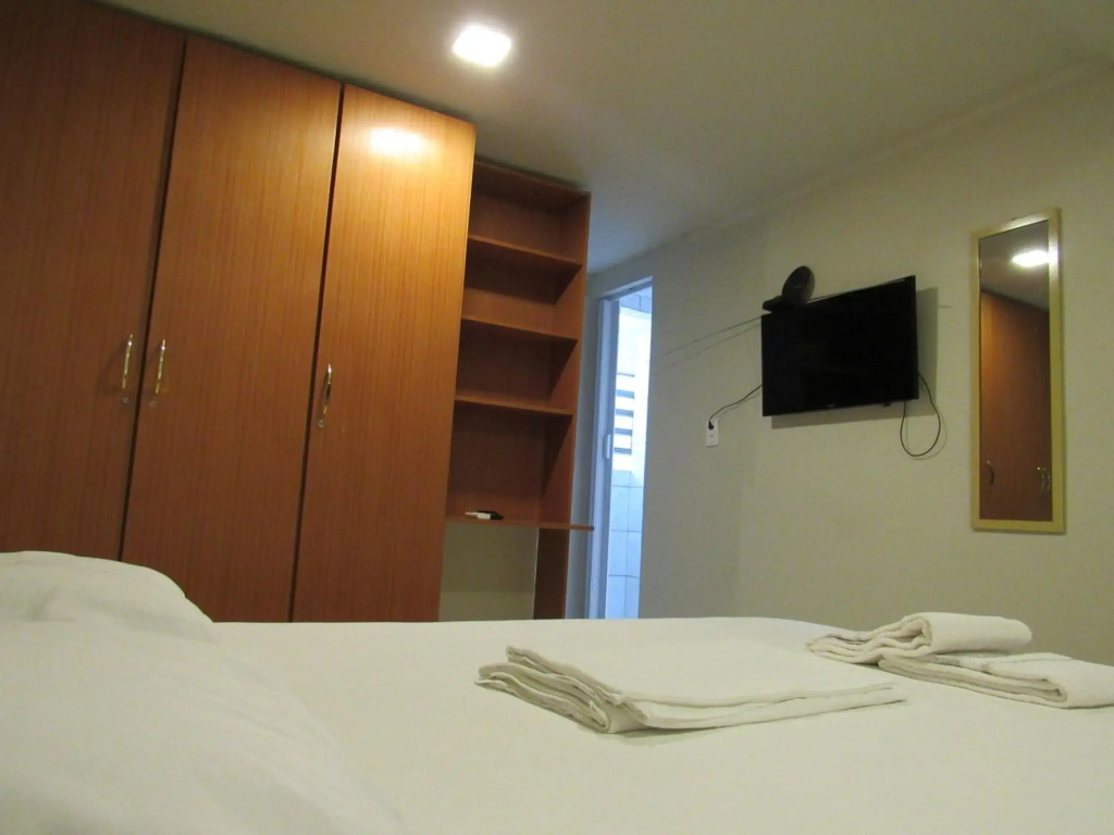 River Class Hotel