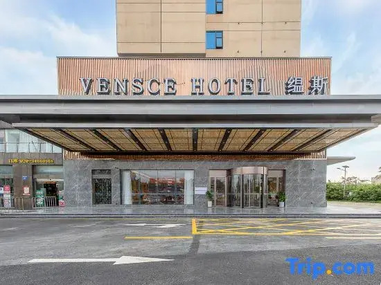 Vensce Hotel