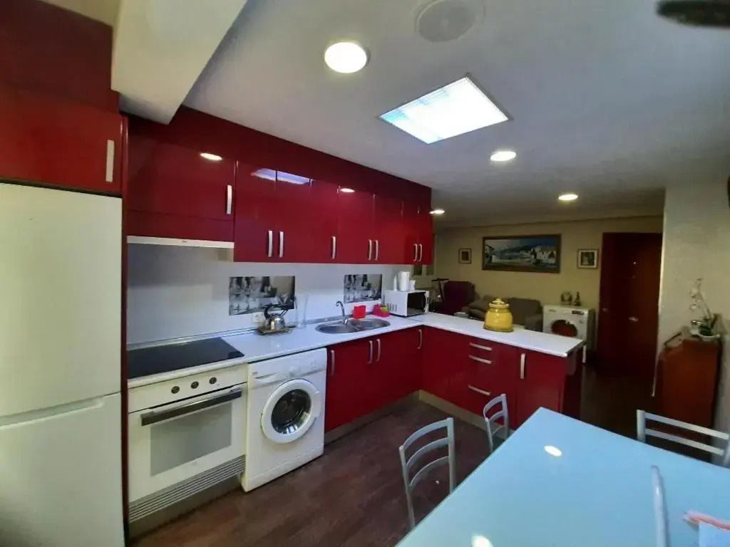 Apartamento Santos - Cee - Costa da Morte