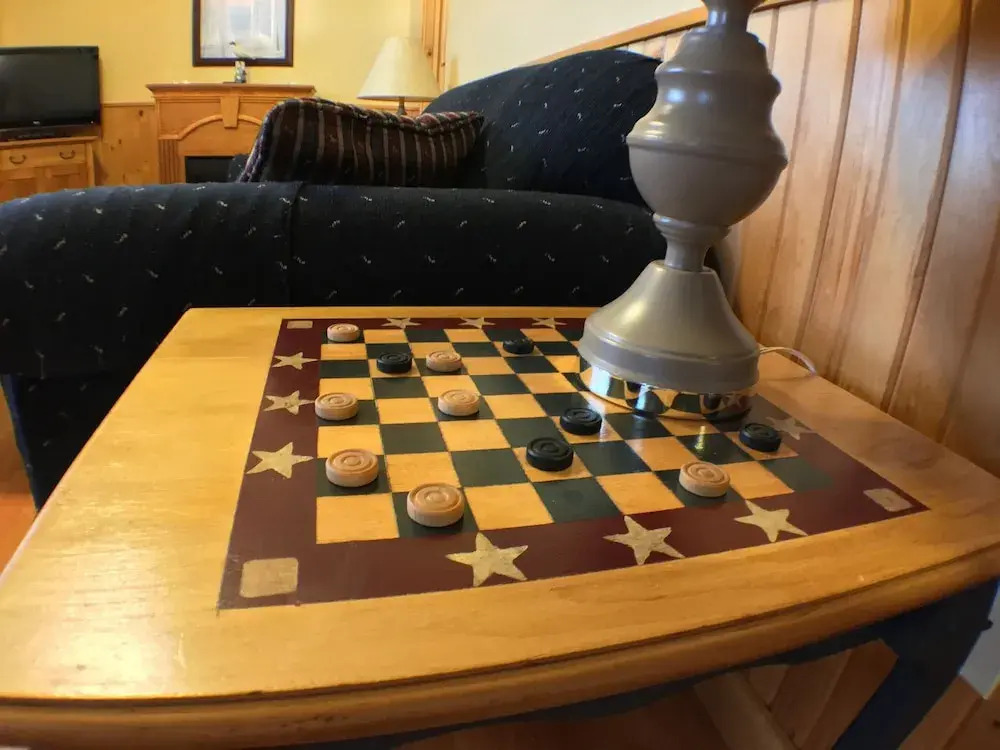 Upper Clements Cottages & RV Park
