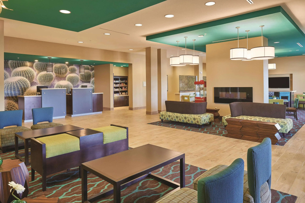 La Quinta by Wyndham Carlsbad