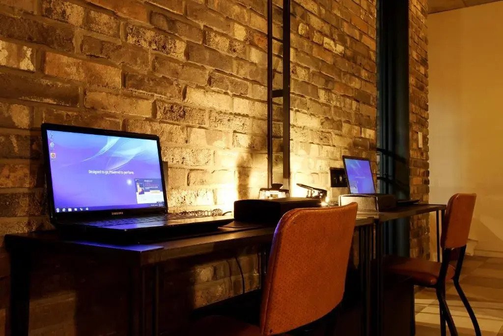 Boutique Hotel Loft