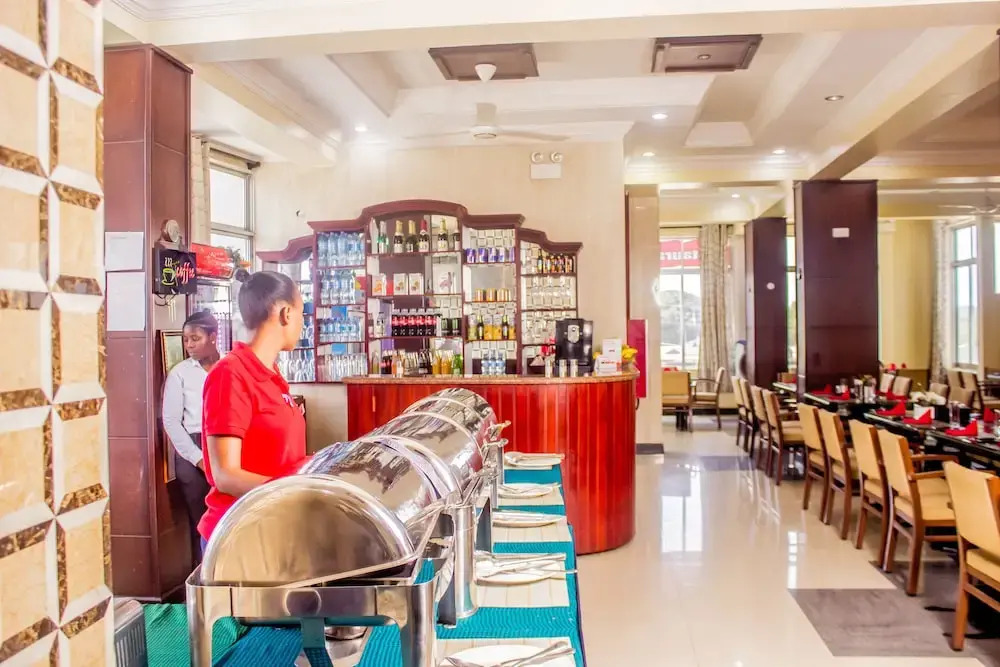 JAMIREX Hotel