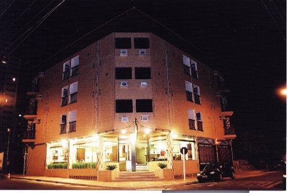 San Ciro Apart Hotel
