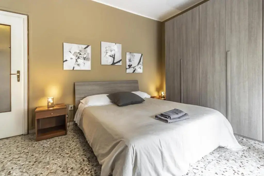 MilanRentals - Vigliani Apartments