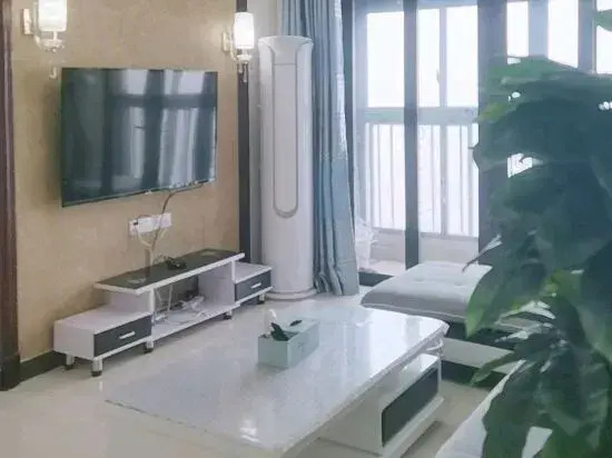 Qidong Linhai Holiday Apartments