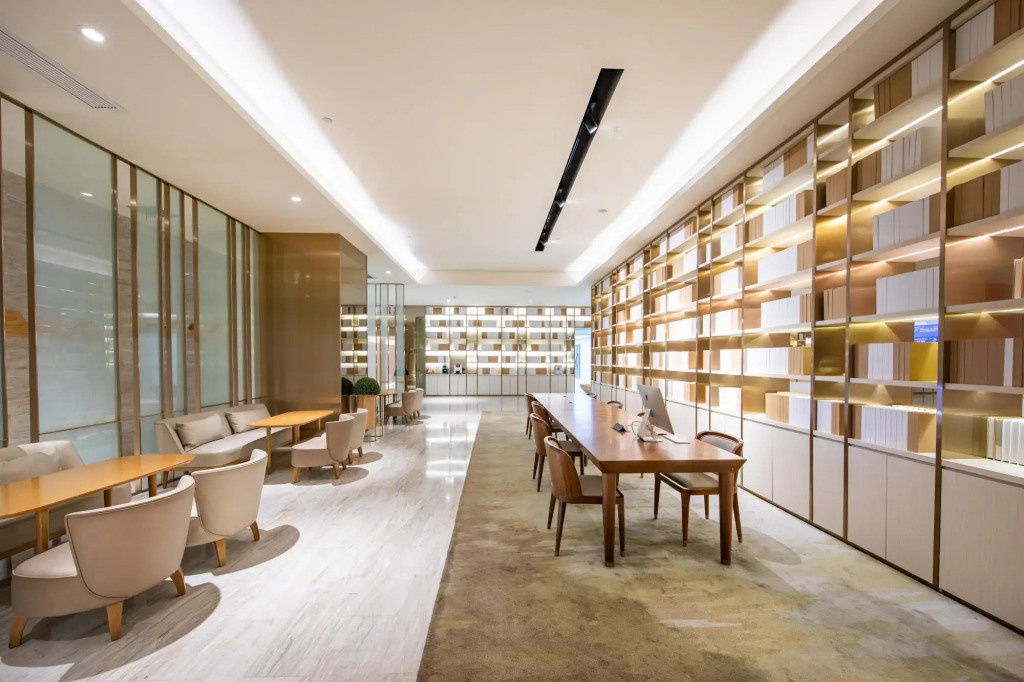 JI Hotel Chengdu Tianfu Square Renmin Middle Road