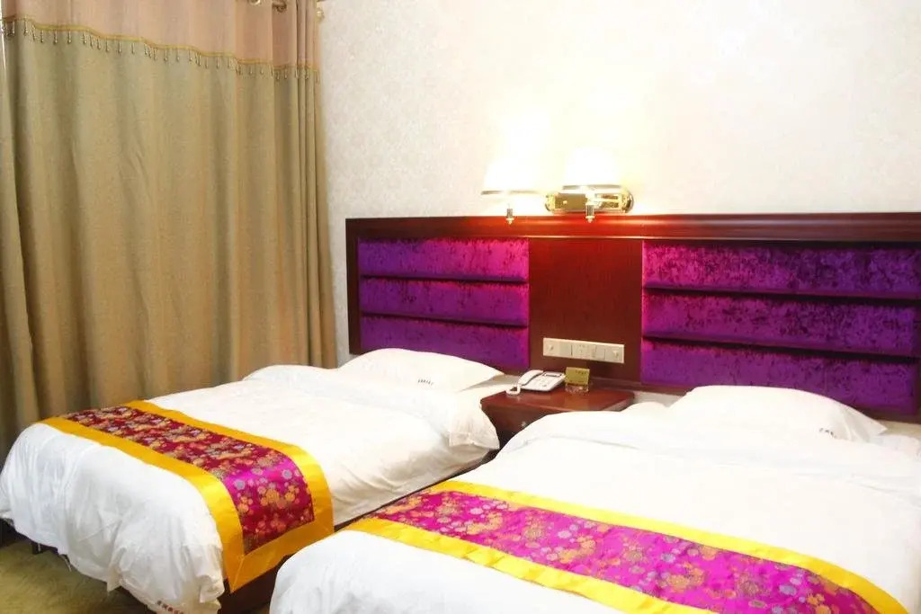 Guilin Junlan Holiday Hotel