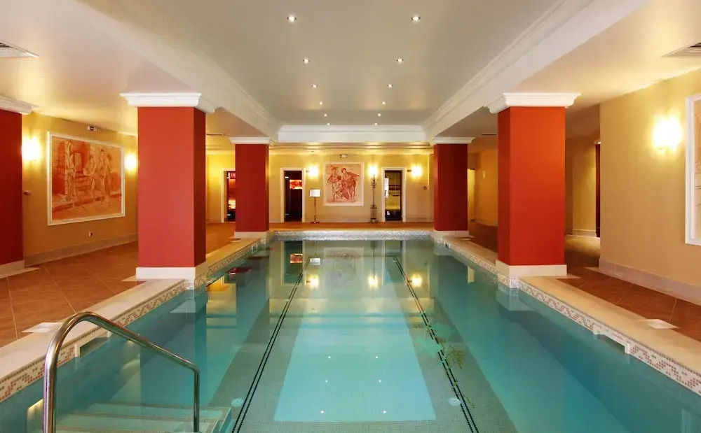 The Vineyards Boutique Hotel & SPA