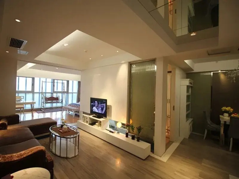City Tribe Boutique Hotel Kairun Jincheng