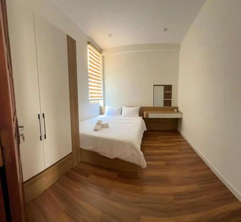 Đức Quân Homestay