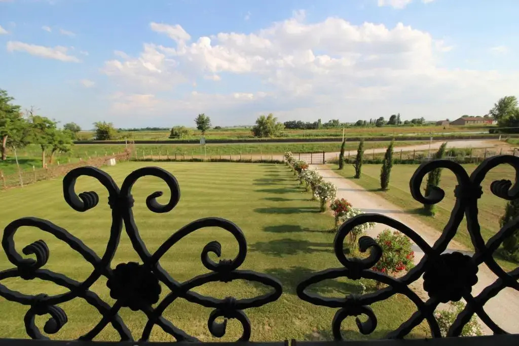B&B Ca Bianca