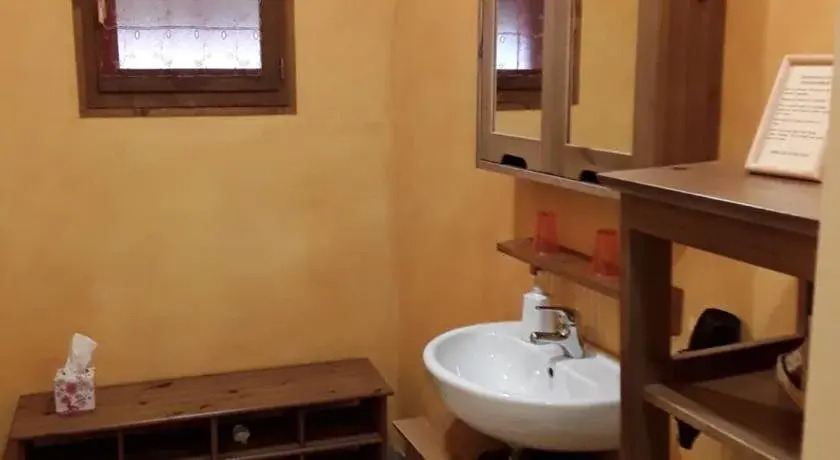 La Trancoulette