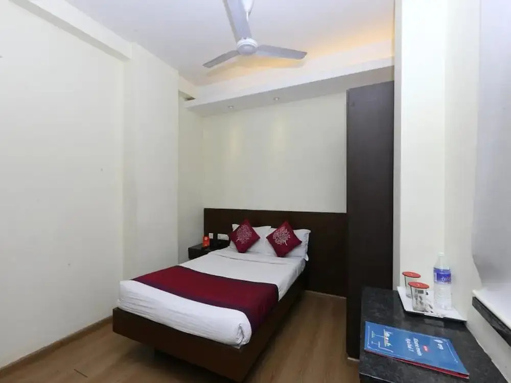 OYO 5307 Horizon Heights