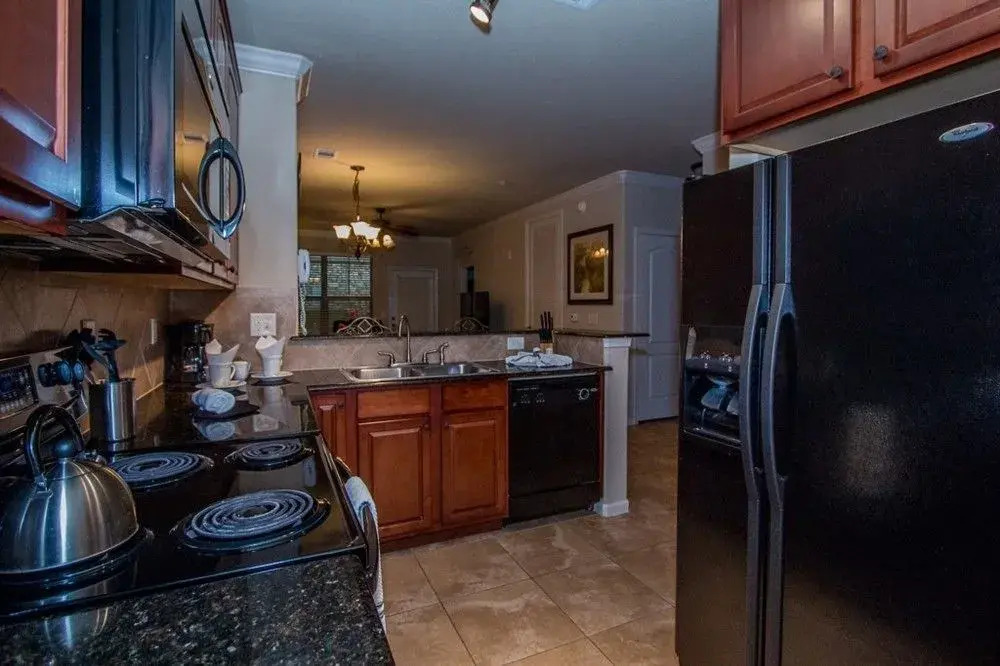 Tropical Escape Prestige Collection Homes