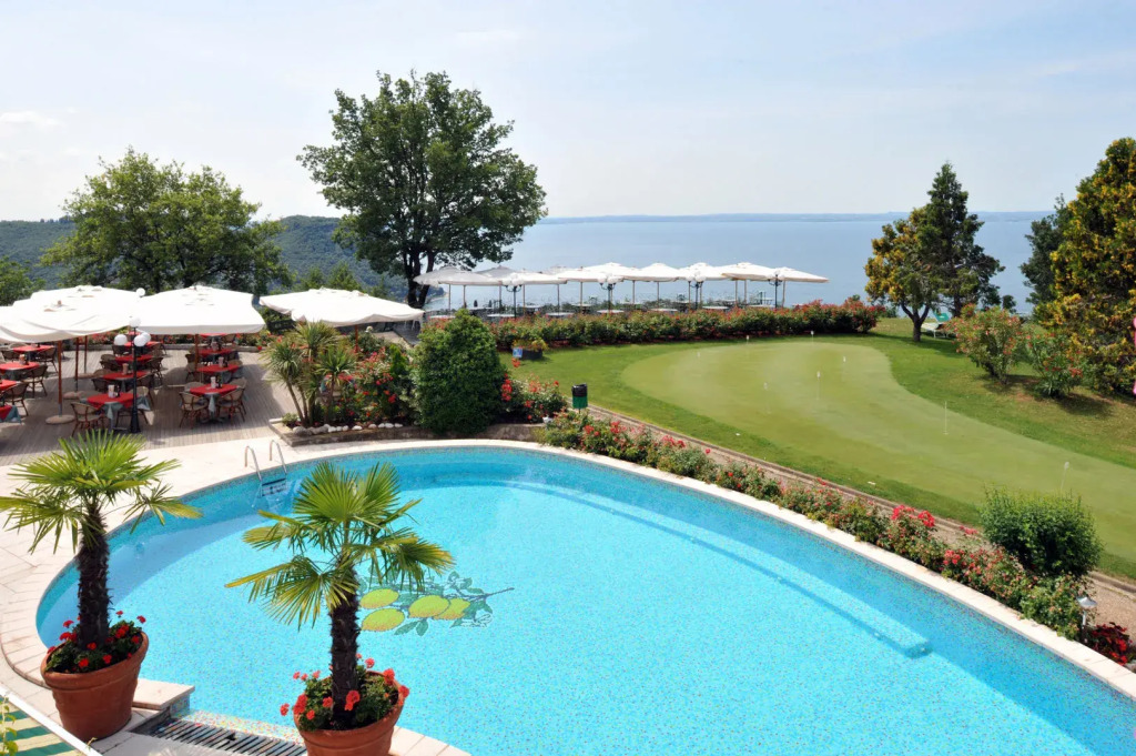 Golf Cà Degli Ulivi