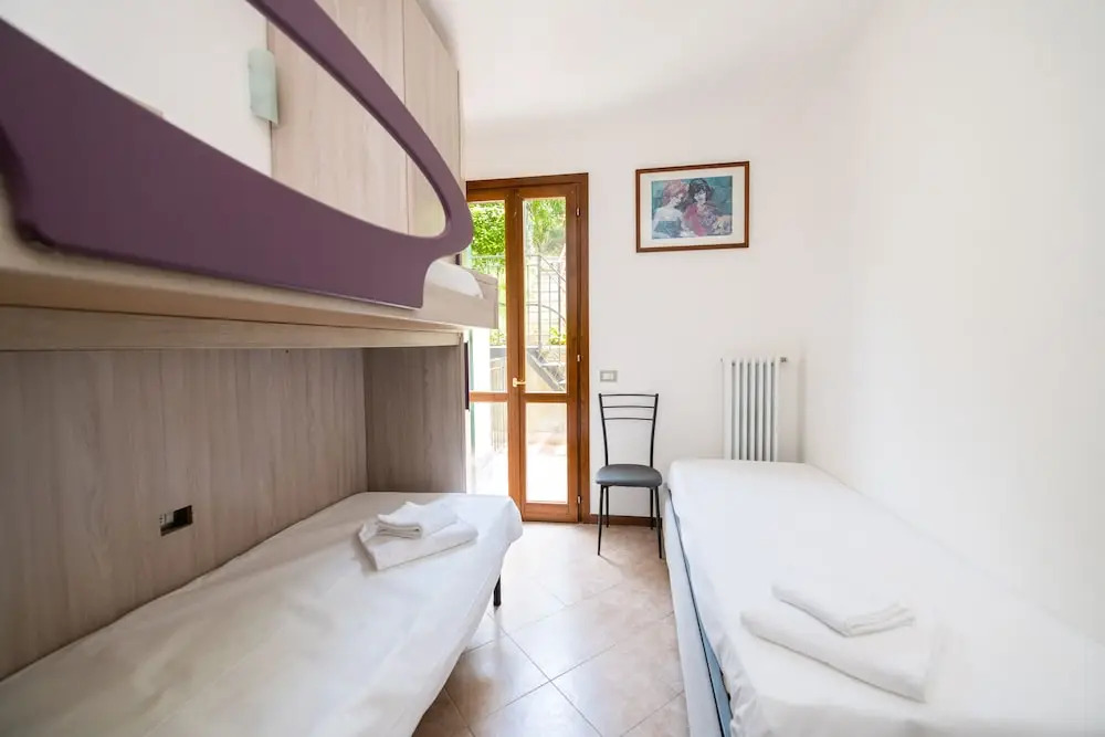 Residence Atollo
