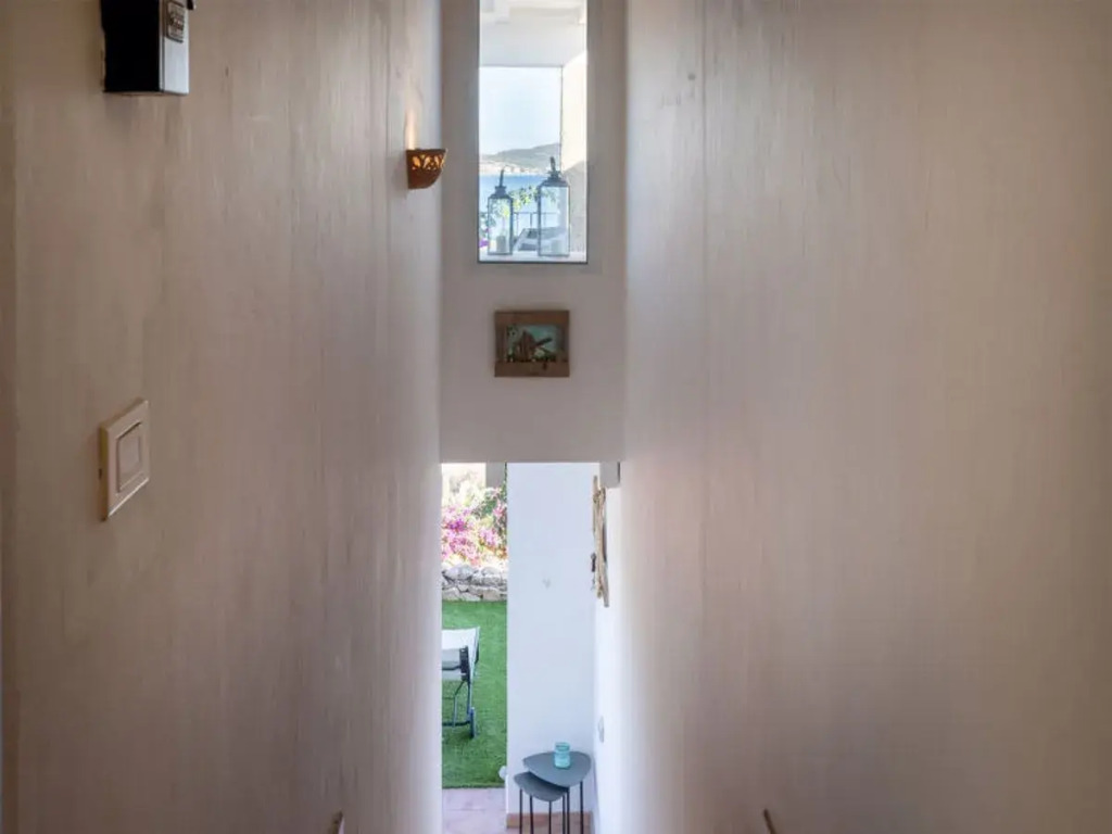 Apartment Silvia Golfo Aranci
