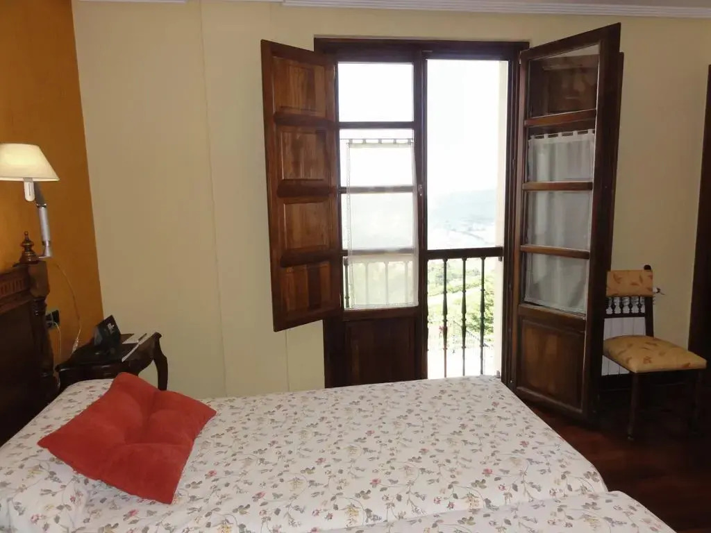 Hotel Mirador de Moriyón