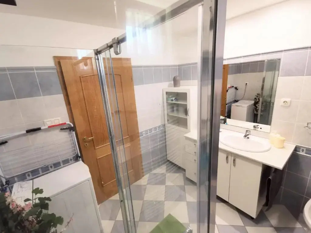 Tarkabarka Apartman