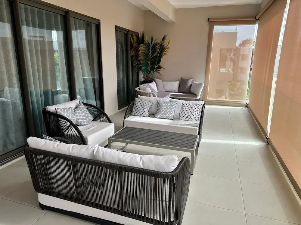 Mauritius Rooms