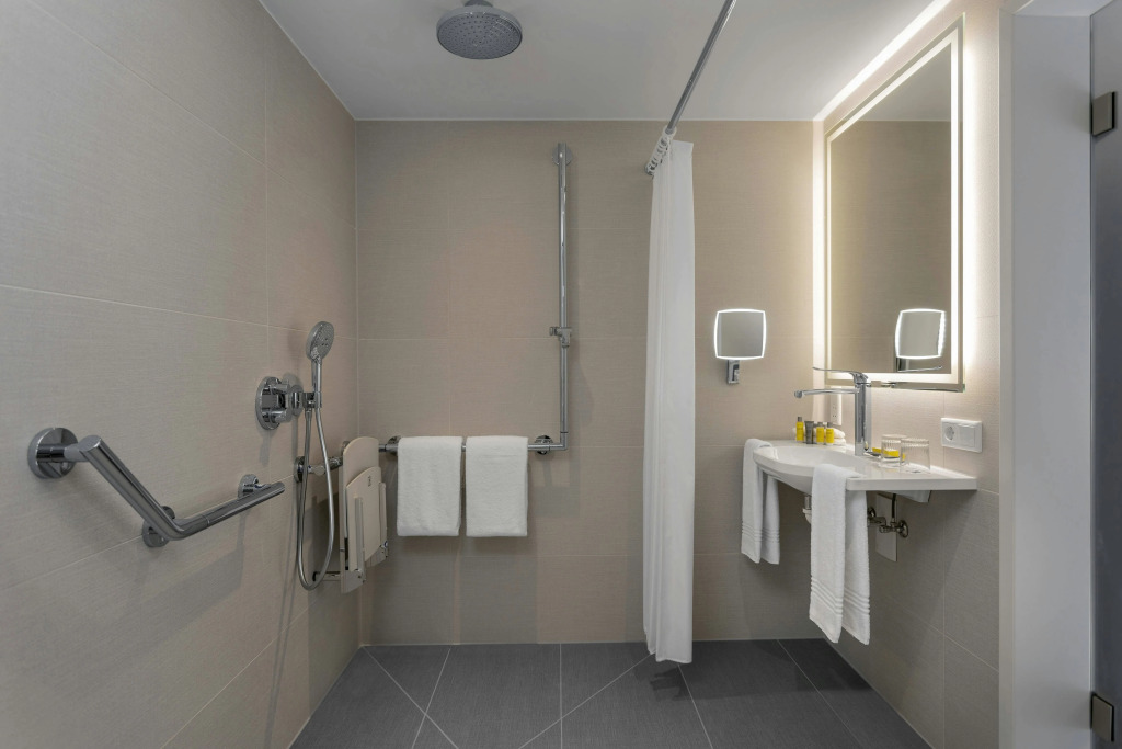 Frankfurt Airport Marriott Hotel