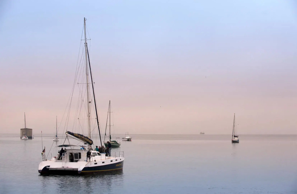 Swakopmund Hotel & Entertainment Centre